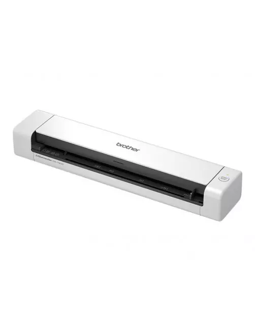 Scanner Brother DSmobile DS-740D USB Ultra-compact SCBRDS740D - 1