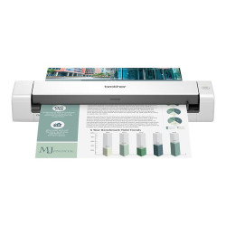 Scanner Brother DSmobile DS-740D USB Ultra-compact SCBRDS740D - 2