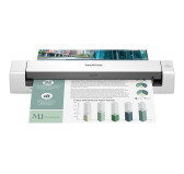 Scanner Brother DSmobile DS-740D USB Ultra-compact Scanner Brother DSmobile DS-740D USB Ultra-compact