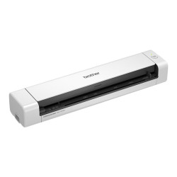 Scanner Brother DSmobile DS-740D USB Ultra-compact SCBRDS740D - 3
