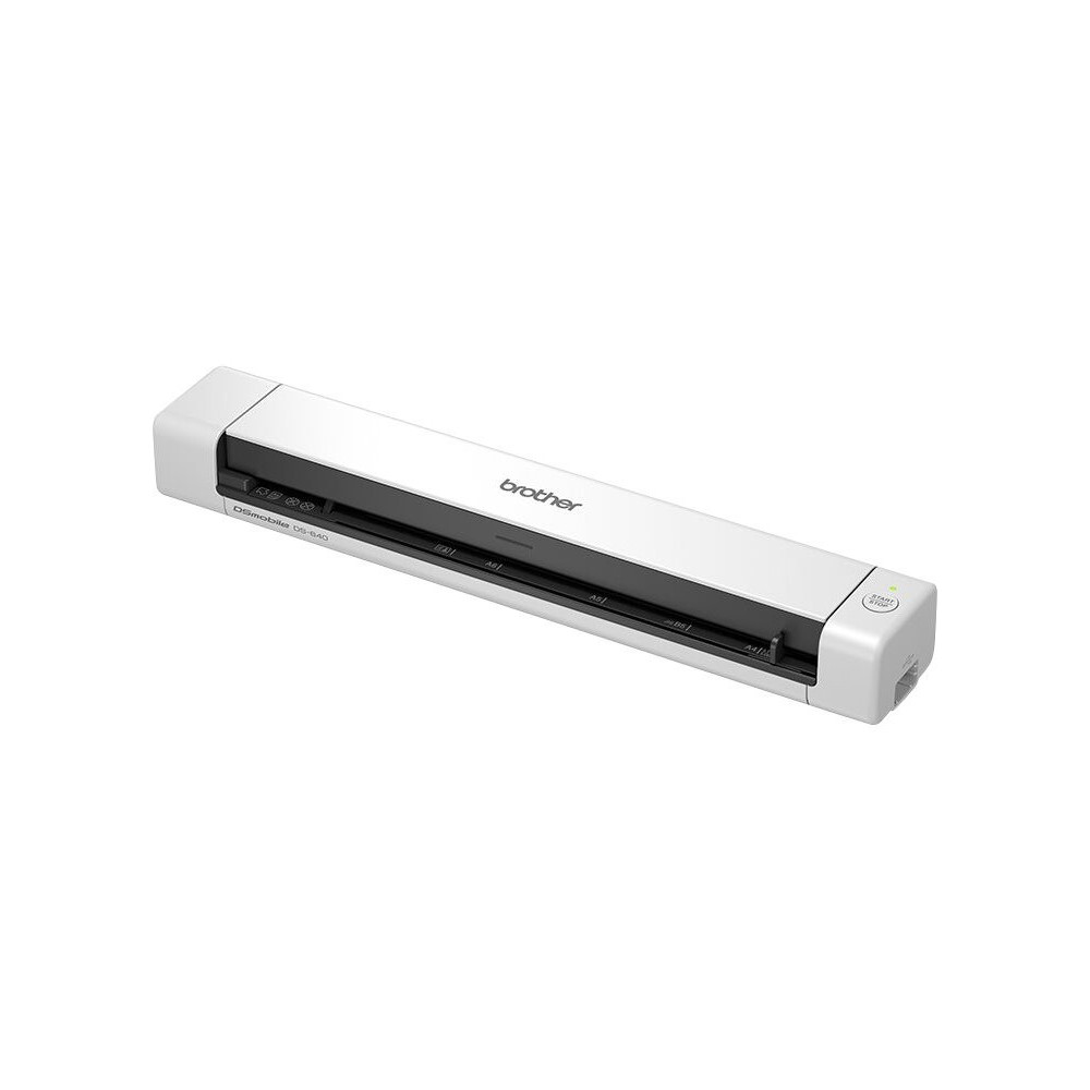 Scanner Brother DSmobile DS-640 USB Ultra-compact Scanner Brother DSmobile DS-640 USB Ultra-compact