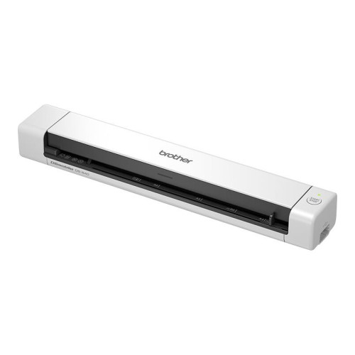 Scanner Brother DSmobile DS-640 USB Ultra-compact SCBRDS640 - 1 Scanner Brother DSmobile DS-640 USB Ultra-compact SCBRDS640 - 1