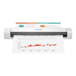 Scanner Brother DSmobile DS-640 USB Ultra-compact SCBRDS640 - 2