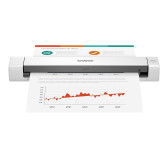 Scanner Brother DSmobile DS-640 USB Ultra-compact Scanner Brother DSmobile DS-640 USB Ultra-compact