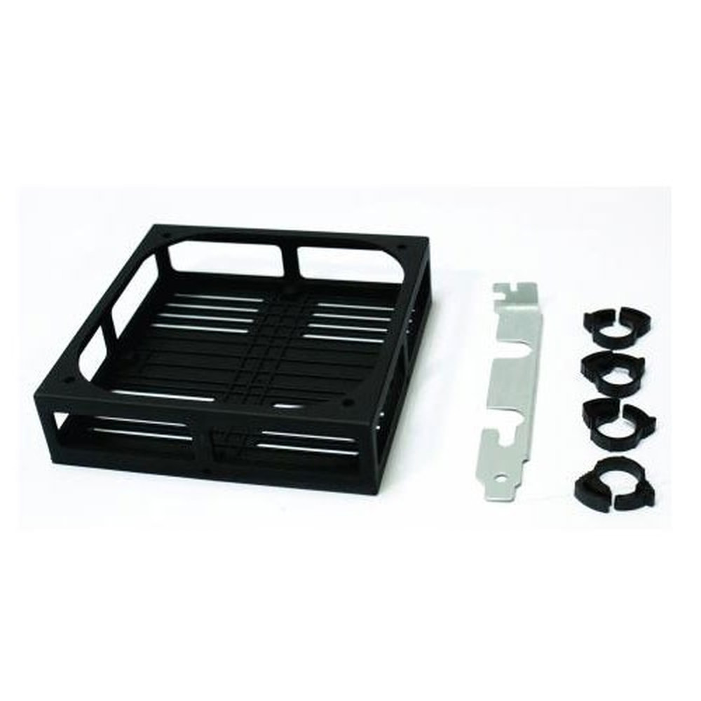 Swiftech MCB-120 Radbox pour Ventilateur 120mm Swiftech MCB-120 Radbox pour Ventilateur 120mm
