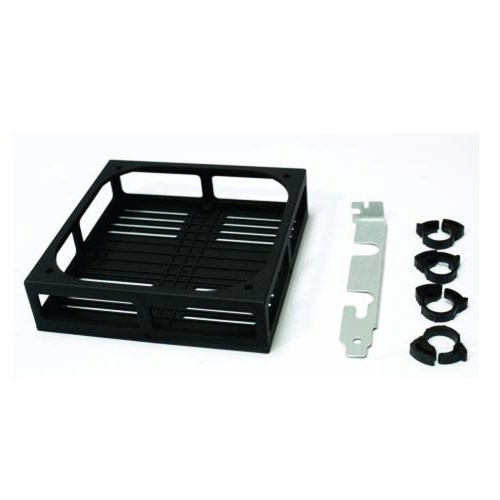 Swiftech MCB-120 Radbox pour Ventilateur 120mm VEN-RADBOX-120 - 1 Swiftech MCB-120 Radbox pour Ventilateur 120mm VEN-RADBOX-120 - 1