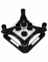 WaterBlock CPU Swiftech Apogée HD White 1151/1366/2011 Swiftech - 1