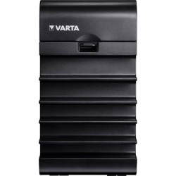 Chargeur VARTA Home Charging Station 4x USB-A 1x USB type C 50W ALIMVA-57901101111 - 2