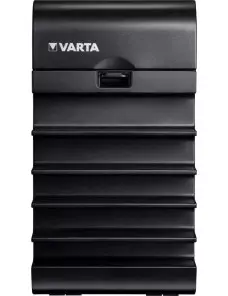Chargeur VARTA Home Charging Station 4x USB-A 1x USB type C 50W ALIMVA-57901101111 - 2