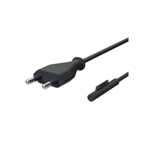 Chargeur Compatible Microsoft Surface Pro 4/5/6 15V 4A 60W Twinecker - 1