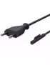 Chargeur Compatible Microsoft Surface Pro 4/5/6 15V 4A 60W Twinecker - 1