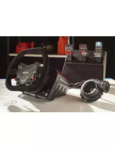 Volant THRUSTMASTER TS-XW Racer Sparco P310 Competition Mod JOYTHP310SPARCO - 2
