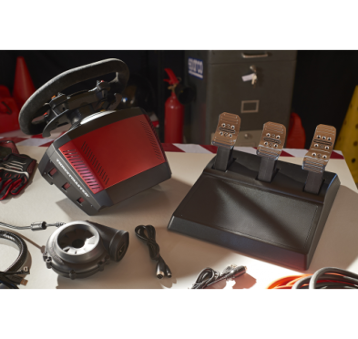 Volant THRUSTMASTER TS-XW Racer Sparco P310 Competition Mod JOYTHP310SPARCO - 5