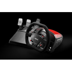 Volant THRUSTMASTER TS-XW Racer Sparco P310 Competition Mod JOYTHP310SPARCO - 7