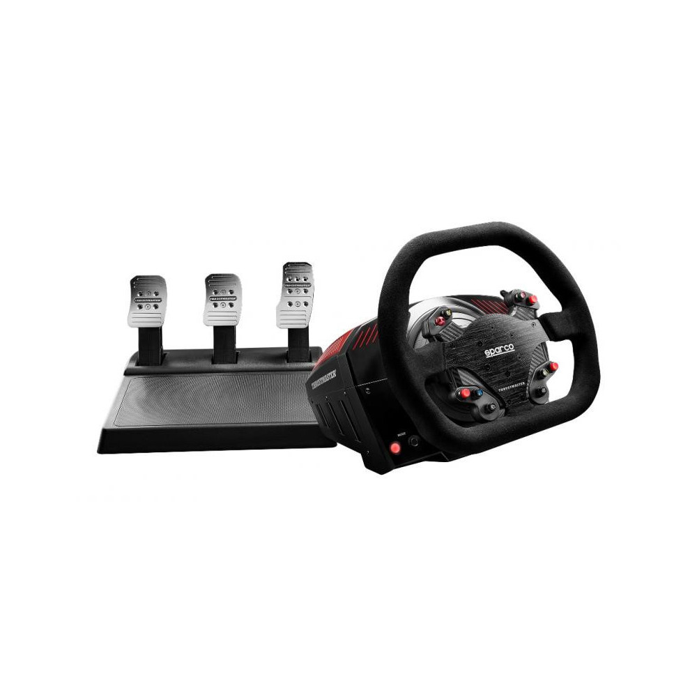 Volant THRUSTMASTER TS-XW Racer Sparco P310 Competition Mod