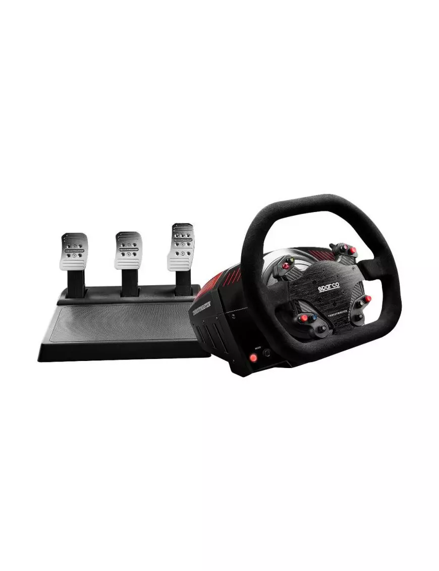 Volant THRUSTMASTER TS-XW Racer Sparco P310 Competition Mod JOYTHP310SPARCO - 1