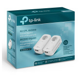 Pack 2x CPL TP-Link RJ45 2000Mbits Prise 220V TL-PA9025PKIT