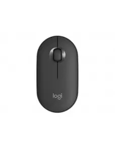 Souris Logitech Wireless Mouse Pebble M350 Graphite Logitech - 1