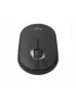 Souris Logitech Wireless Mouse Pebble M350 Graphite Logitech - 2