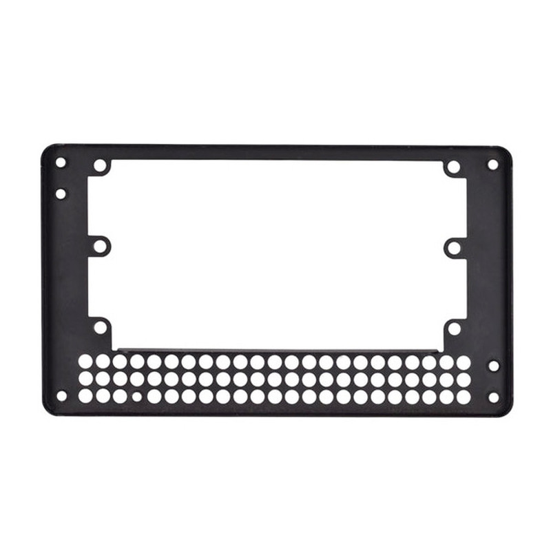 Adaptateur Alimentation SFX vers ATX Noir Adaptateur Alimentation SFX vers ATX Noir
