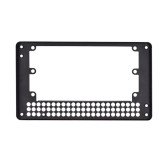 Adaptateur Alimentation SFX vers ATX Noir