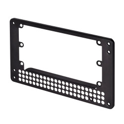 Adaptateur Alimentation SFX vers ATX SilverStone SST-PP08 Noir ALIMSST-PP08 - 2