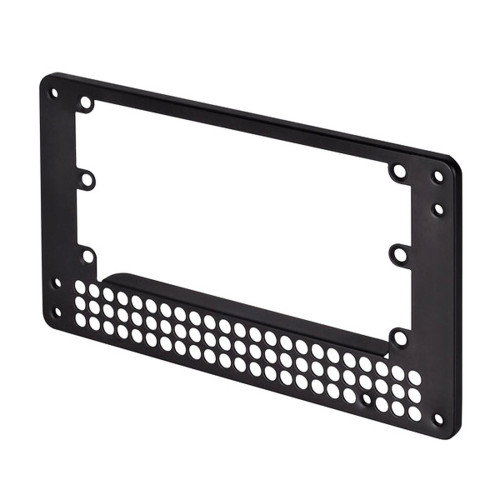 Adaptateur Alimentation SFX vers ATX SilverStone SST-PP08 Noir ALIMSST-PP08 - 2