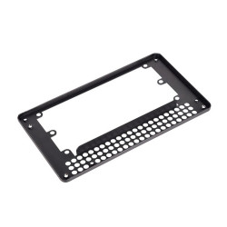 Adaptateur Alimentation SFX vers ATX SilverStone SST-PP08 Noir ALIMSST-PP08 - 3