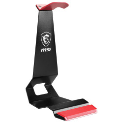Support de Casque MSI HS01 HEADSET STAND MICMSHS01 - 2