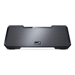 Enceinte Bluetooth Genius MT-20 15 Watts RMS Noir Genius - 1