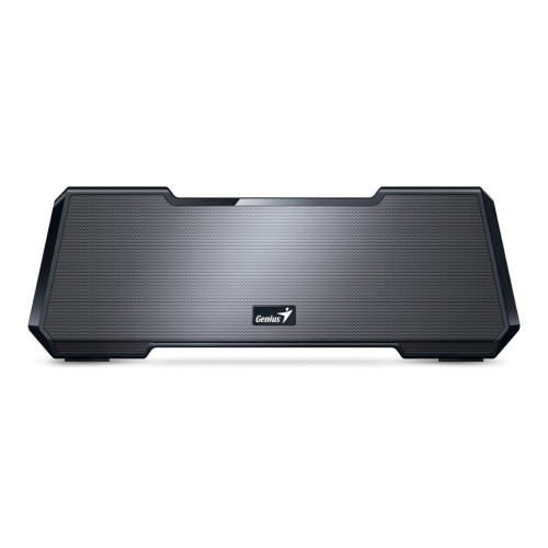 Enceinte Bluetooth Genius MT-20 15 Watts RMS Noir Genius - 1