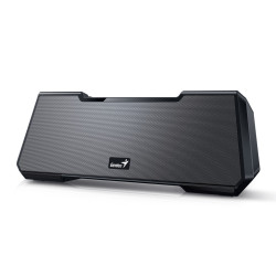Enceinte Bluetooth Genius MT-20 15 Watts RMS Noir Genius - 2