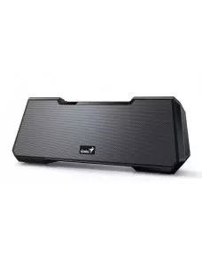 Enceinte Bluetooth Genius MT-20 15 Watts RMS Noir Genius - 2