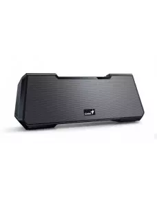 Enceinte Bluetooth Genius MT-20 15 Watts RMS Noir Genius - 4