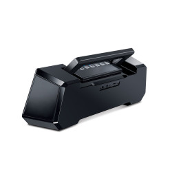 Enceinte Bluetooth Genius MT-20 15 Watts RMS Noir Genius - 5