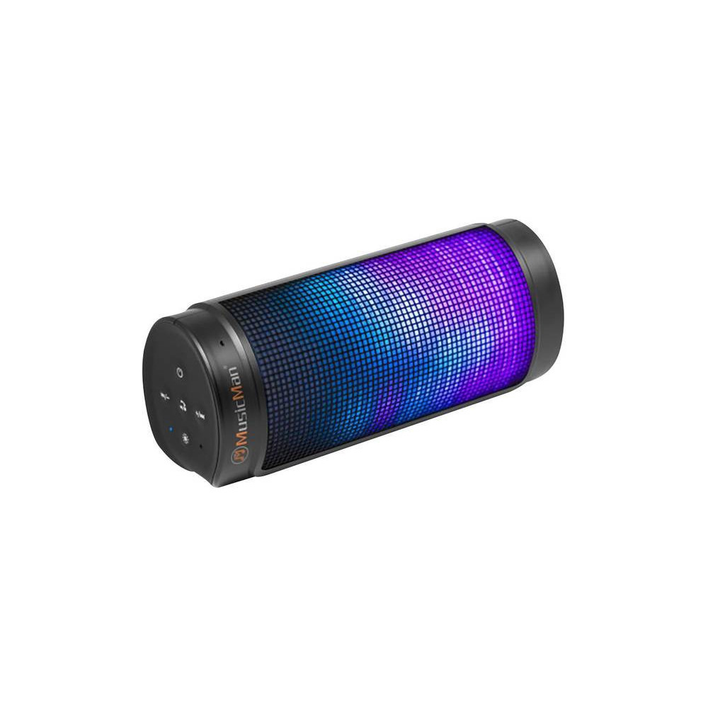 Enceinte Bluetooth Technaxx BT-X26 8 Watts RMS Noir