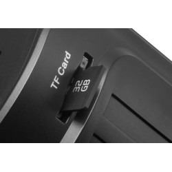 Enceinte Bluetooth Technaxx BT-X26 8 Watts RMS Noir TECHNAXX - 3