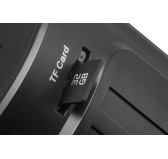 Enceinte Bluetooth Technaxx BT-X26 8 Watts RMS Noir