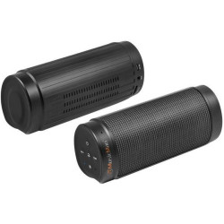 Enceinte Bluetooth Technaxx BT-X26 8 Watts RMS Noir TECHNAXX - 4