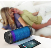 Enceinte Bluetooth Technaxx BT-X26 8 Watts RMS Noir