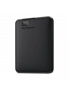 Disque Dur Externe 2.5 2To WD Elements USB 3.0 Western Digital - 1