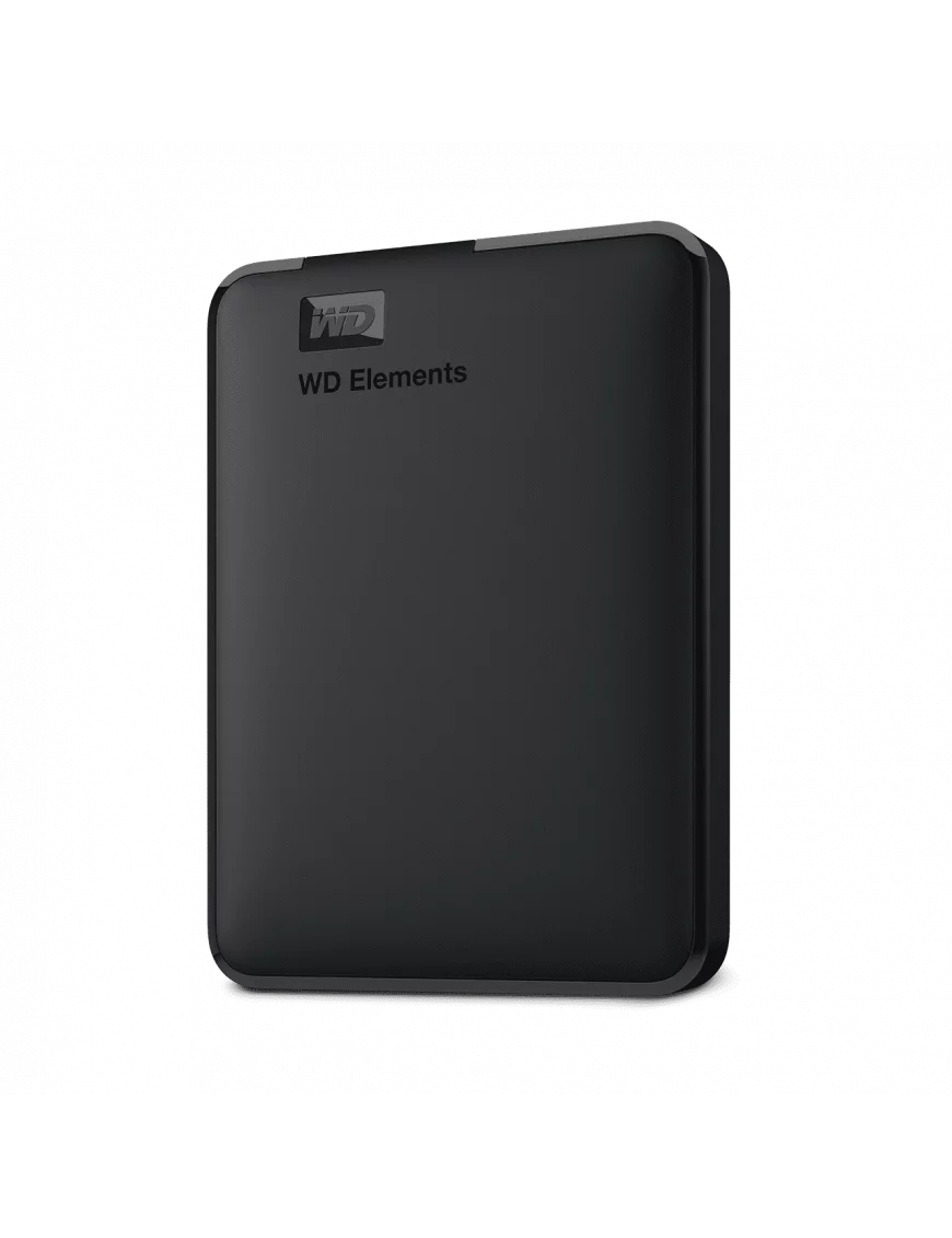 Disque Dur Externe 2.5 2To WD Elements USB 3.0