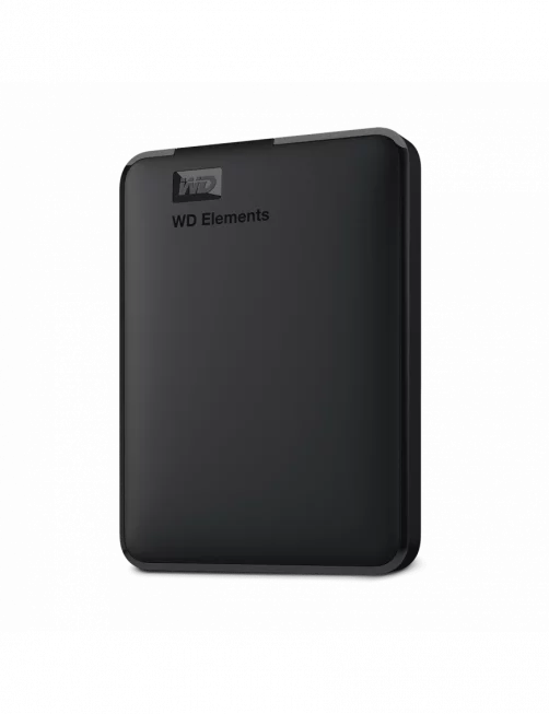 Disque Dur Externe 2.5 2To WD Elements USB 3.0