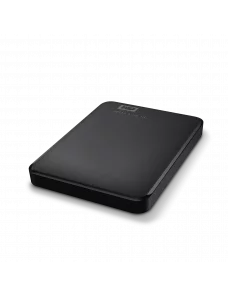 Disque Dur Externe 2.5 2To WD Elements USB 3.0 Western Digital - 4