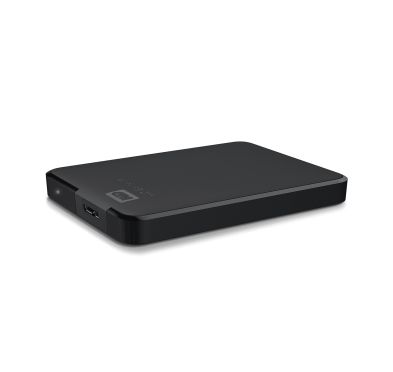 Disque Dur Externe 2.5 2To WD Elements USB 3.0 Western Digital - 5