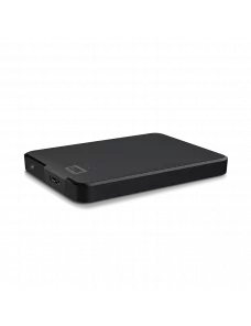Disque Dur Externe 2.5 2To WD Elements USB 3.0 Western Digital - 5