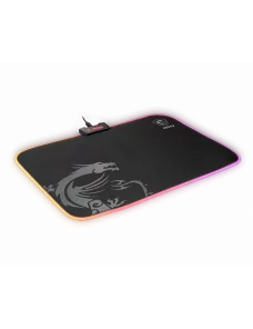 Tapis MSI Agility GD60 Gaming RGB 386x276x4mm TAMSGD60AGILITY - 3