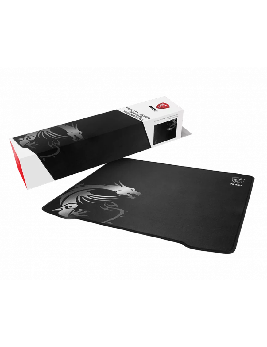 Tapis MSI Agility GD30 Gaming 450x400x3mm