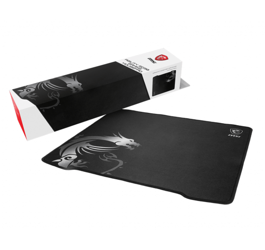 Tapis MSI Agility GD30 Gaming 450x400x3mm TAMSGD30AGILITY - 1