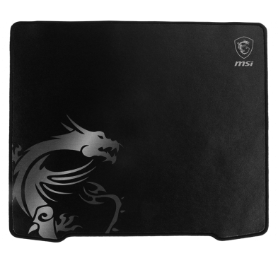 Tapis MSI Agility GD30 Gaming 450x400x3mm TAMSGD30AGILITY - 2